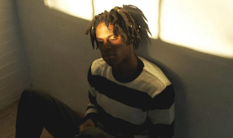 Daniel Caesar anuncia show no Brasil com a turnê mundial Son of Spergy Tour 49 Daniel Caesar
