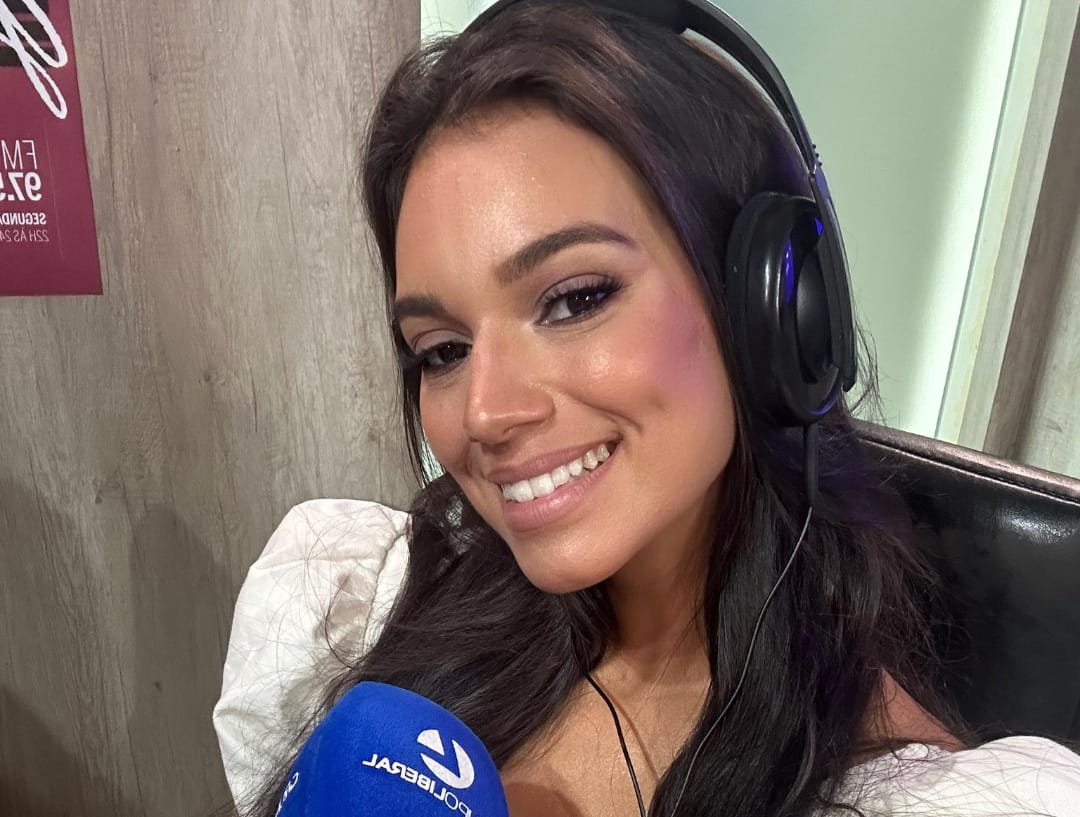 Alane enfrenta impasse pós-BBB 24 entre Globo e publicidades, diz jornalista