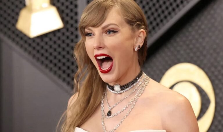 Taylor Swift em Copacabana? Entenda o rumor 46 Taylor Swift