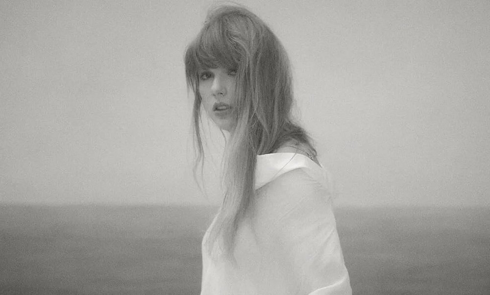 Taylor Swift quebra recorde album spotify