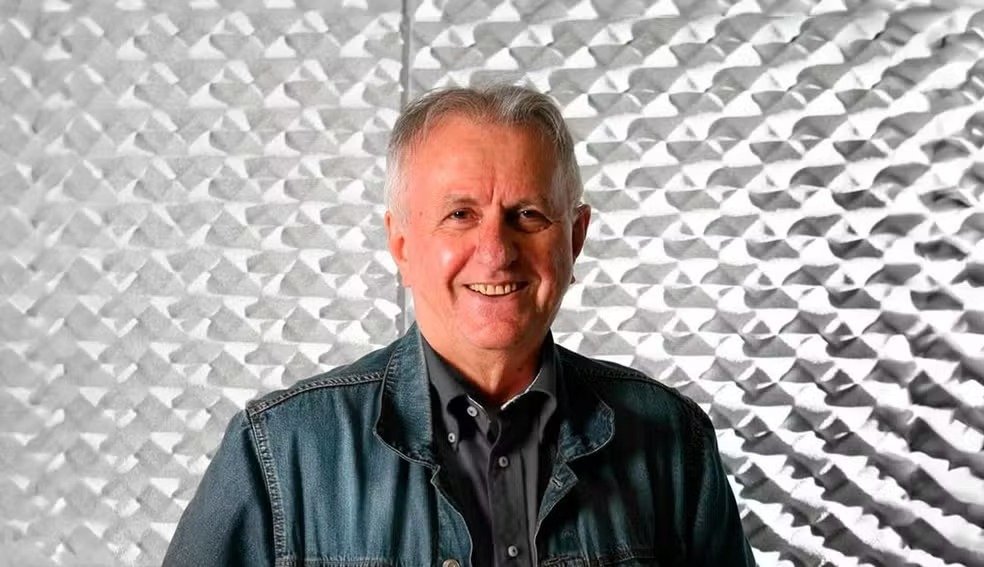 Alan Neto