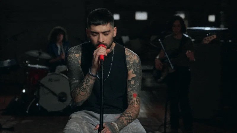 Zayn