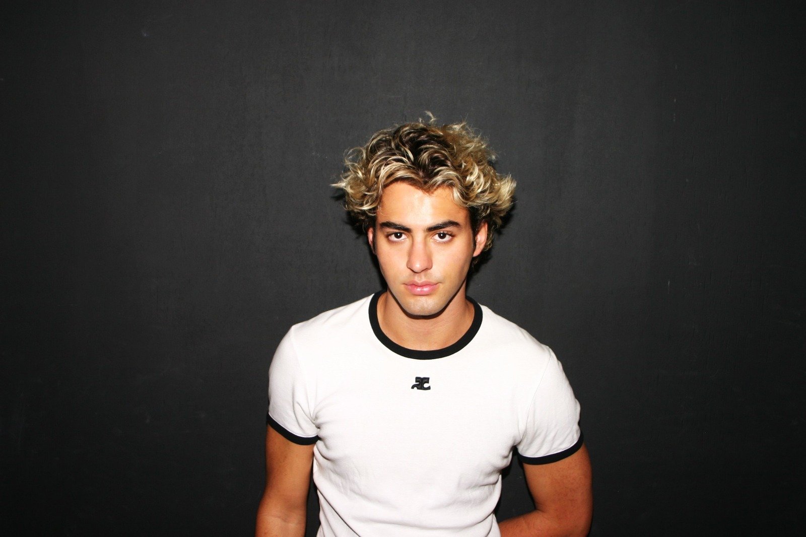 Lucas Pretti