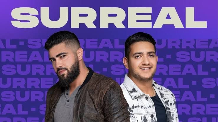 Henrique & Juliano apresentam única edição do “Festival Surreal” em 2024 ao lado de Lauana Prado, Pedro Sampaio e Nattan