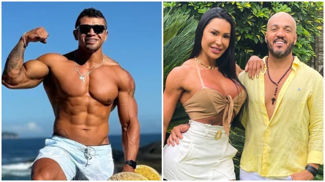 gilson de oliveira
