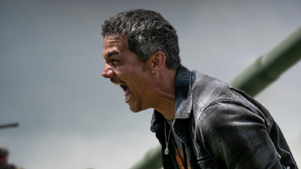 wagner moura