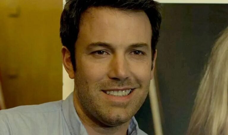 Ben Affleck nega uso de prótese em cena nu frontal de "Garota Exemplar"; confira 47 Ben Affleck