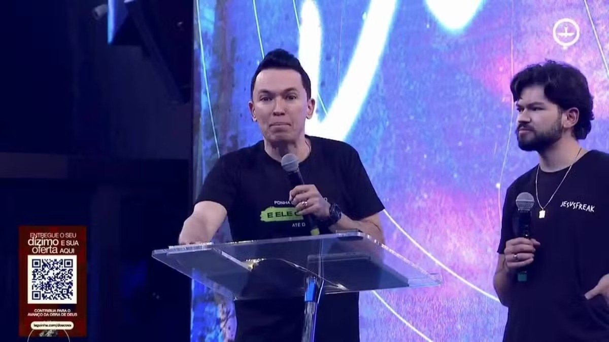 Pastor