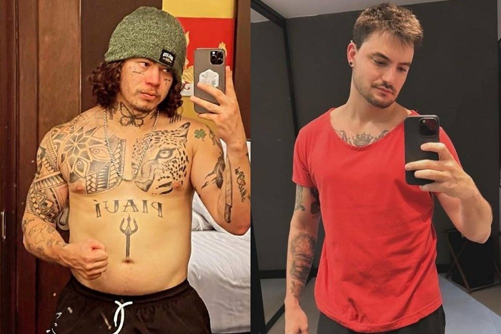 felipe neto whindersson
