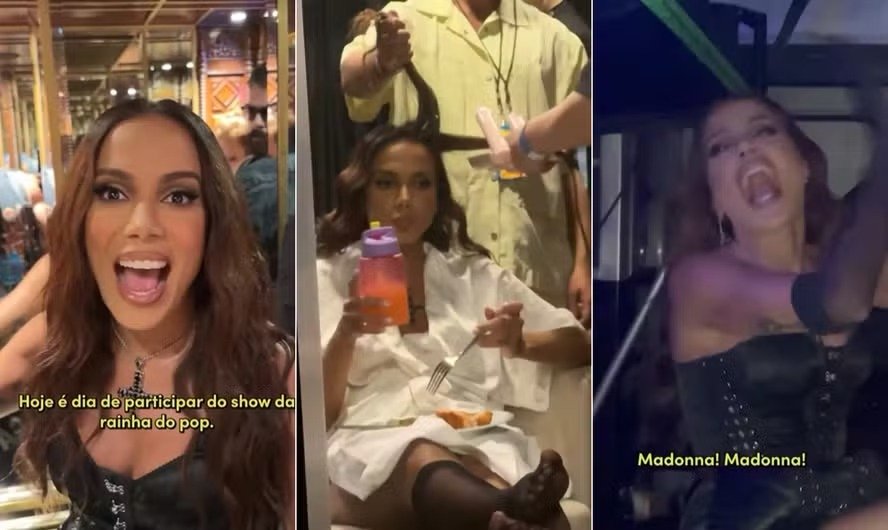 Anitta