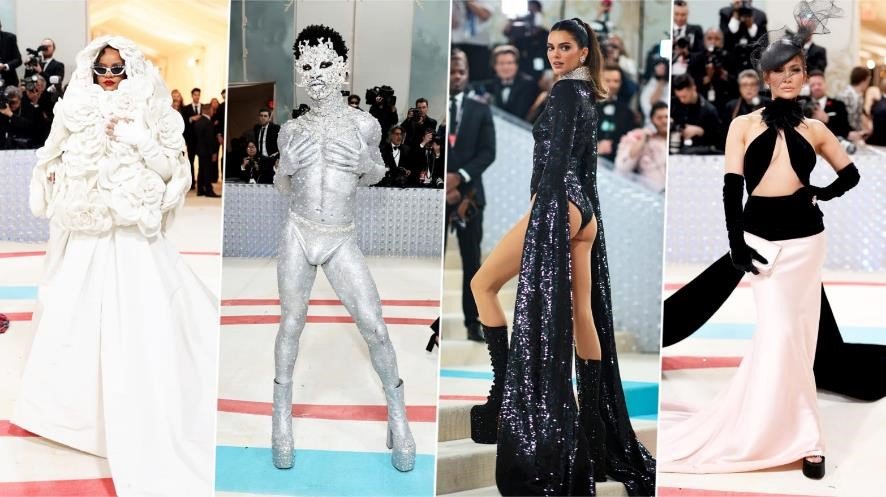 MET Gala