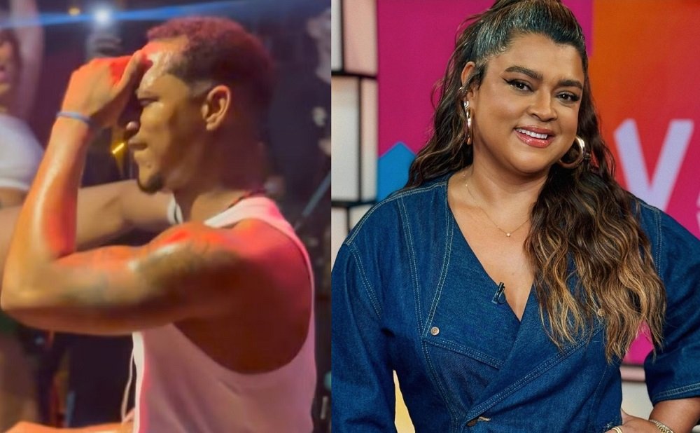 preta gil affair o kannalha