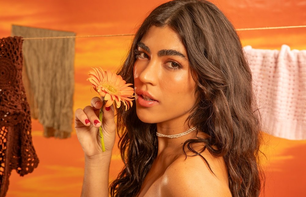 Ananda Paixão
