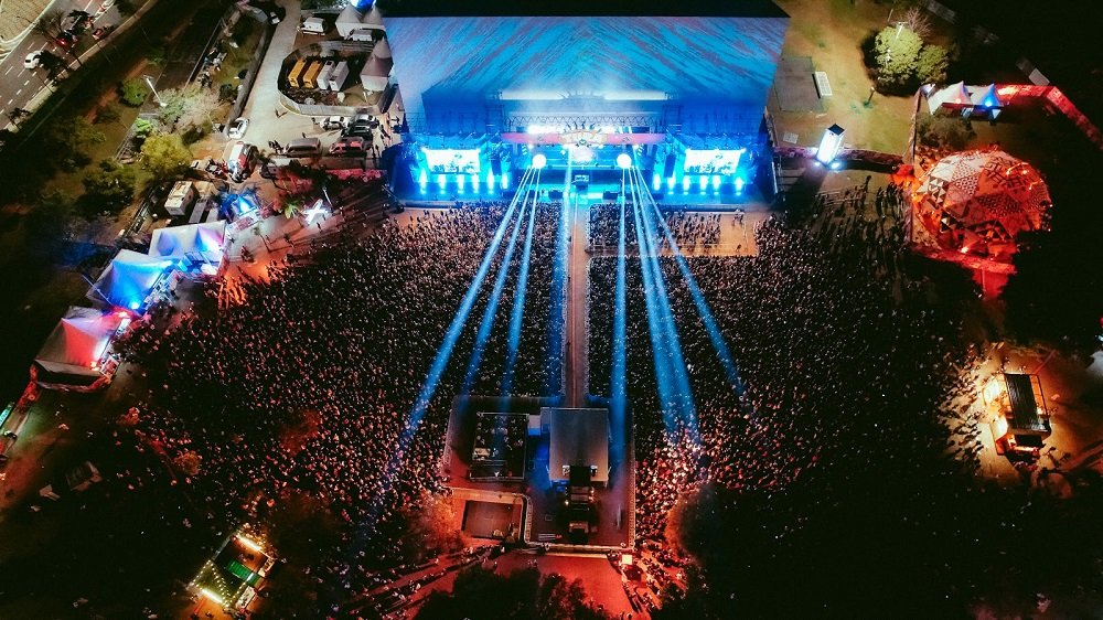 festival turá