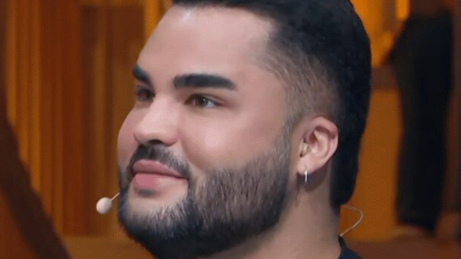 lucas guedez brotheragem