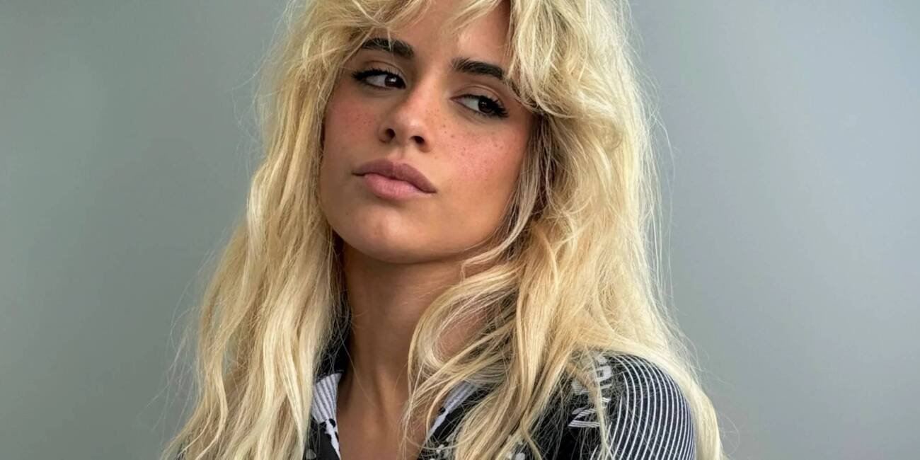 camila cabello
