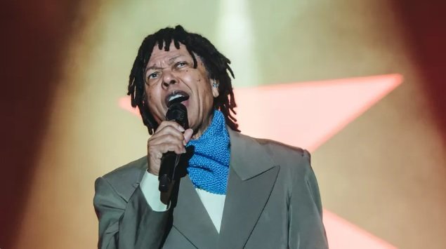 Festival Turá reúne grandes nomes da música brasileira em São Paulo