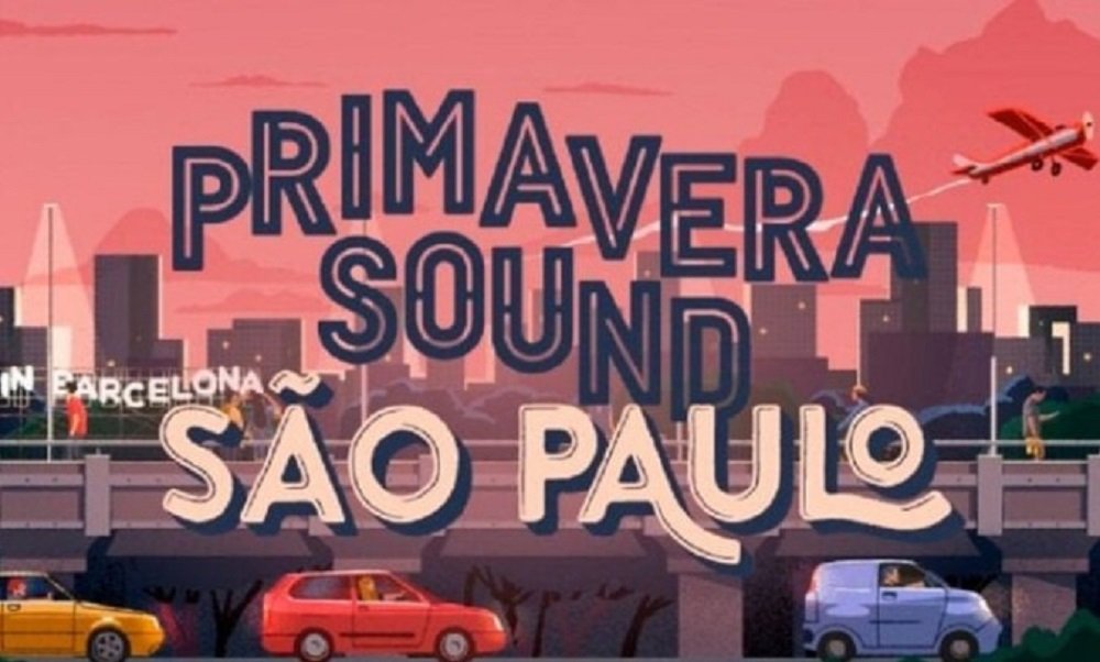 Primavera Sound cancela edições no Brasil e no resto da América Latina