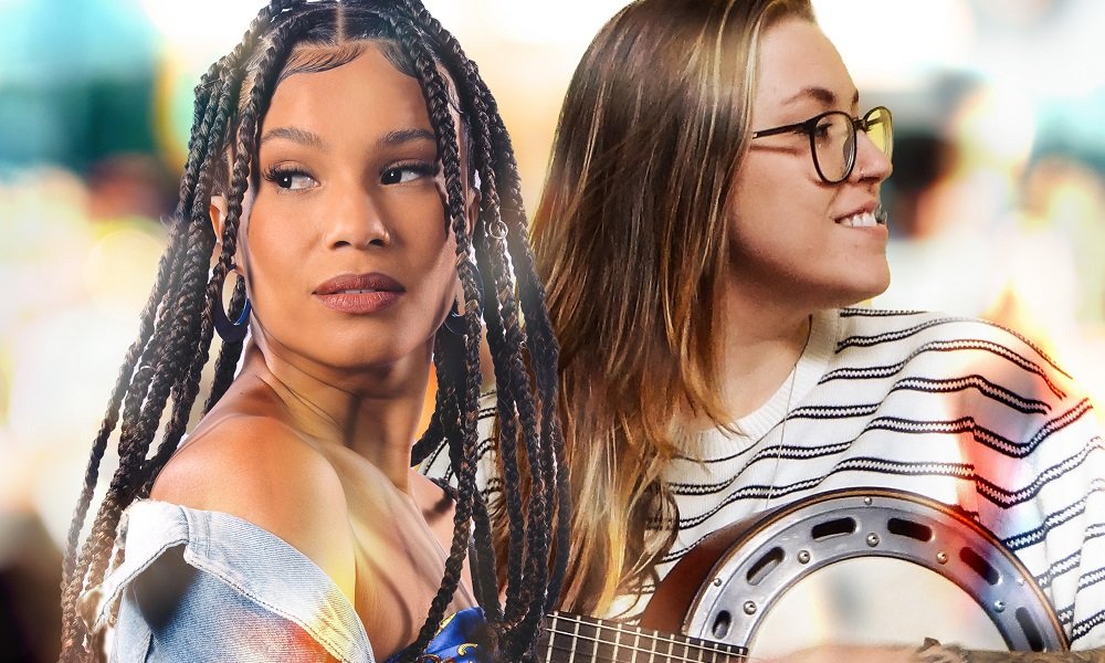 Luana Berti e Thais Macedo lançam single ''Nova Temporada''