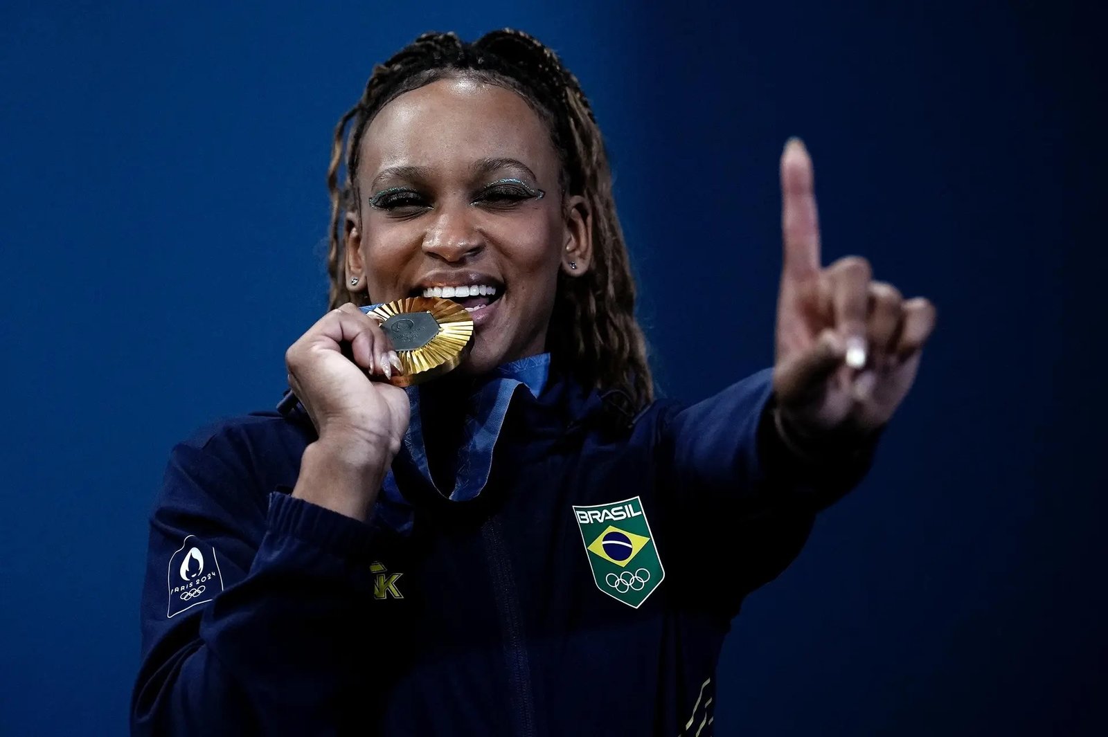 Brasil encerra participação nos Jogos Olímpicos de Paris; veja todas as medalhas