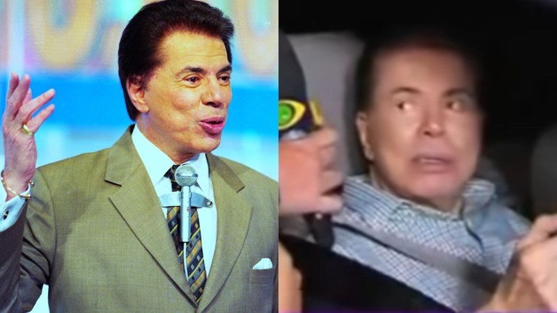 Silvio Santos