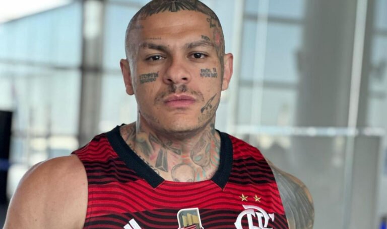 Toguro quebra o silêncio e recupera R$ 100 mil spreendidos pela PM: “Dinheiro 100% lícito” 50 Toguro