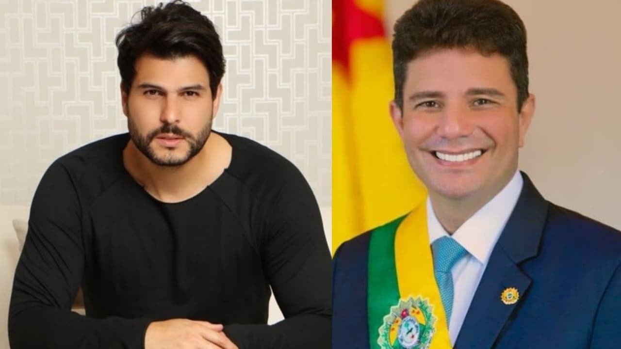 Após acusar governador do Acre de estupro, Marcelo Bimbi diz que foi hackeado