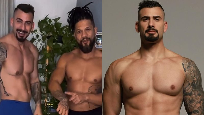 juninho nizam