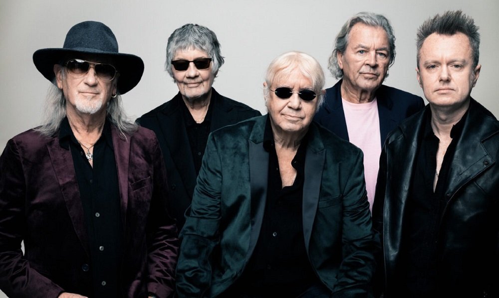 Deep Purple