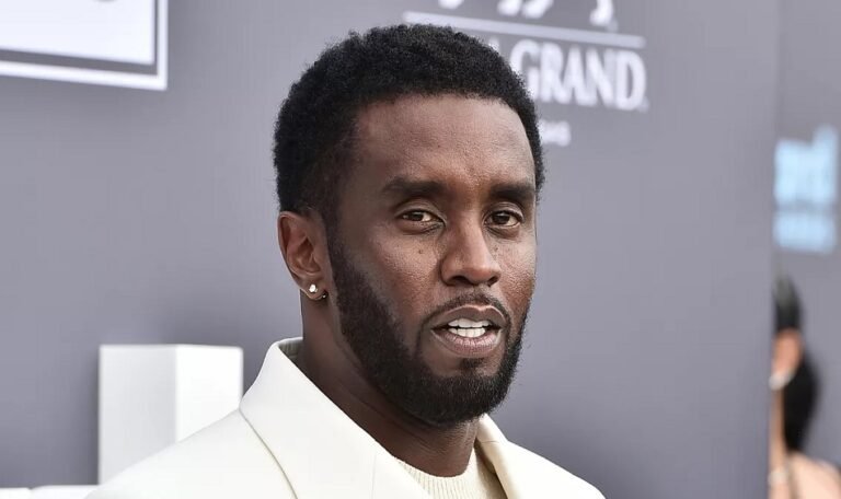 Diddy é colocado em solitária após briga com detento em prisão nos Estados Unidos 52 Diddy