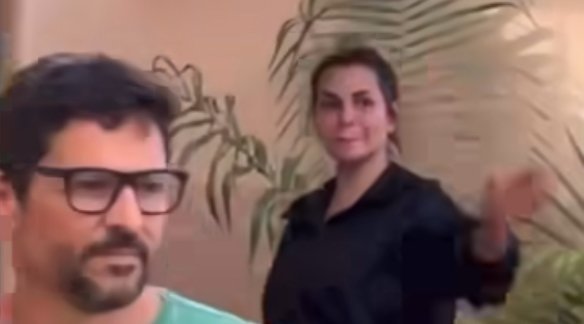 Vídeo de Deolane Bezerra chegando em prisão feminina viraliza na web