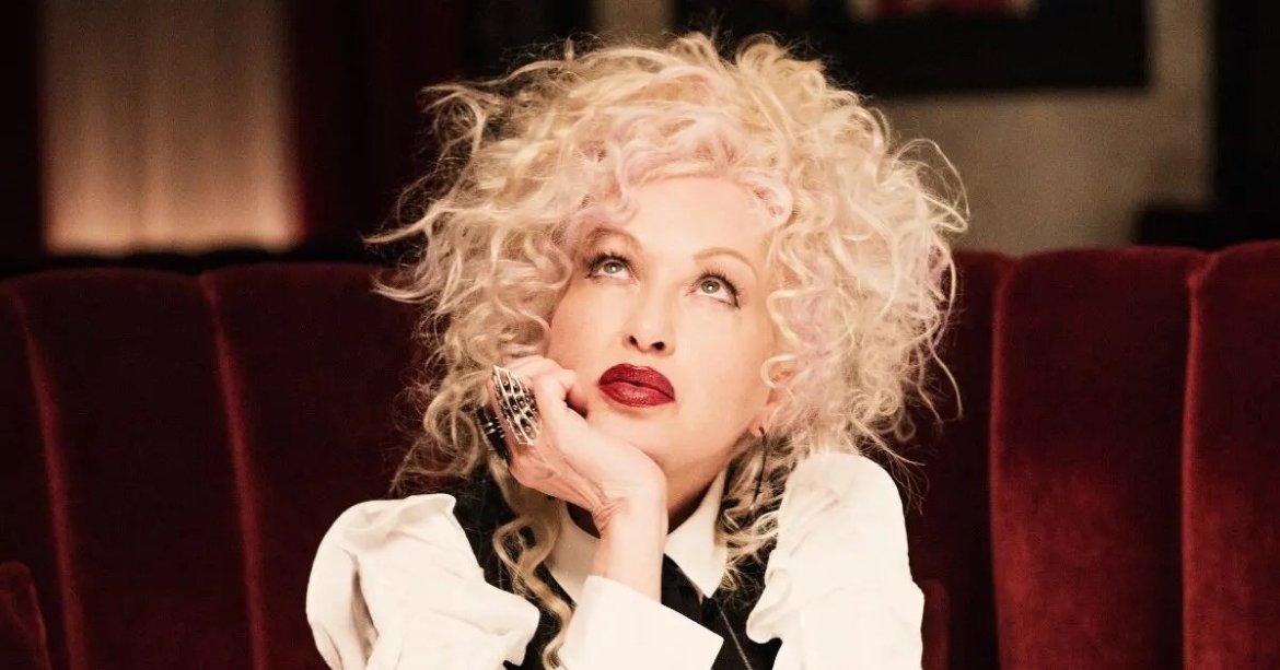 Setlist de Cyndi Lauper no Rock in Rio