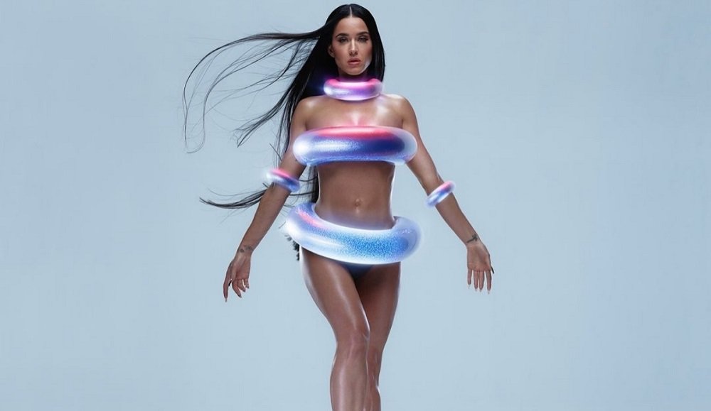 Katy Perry