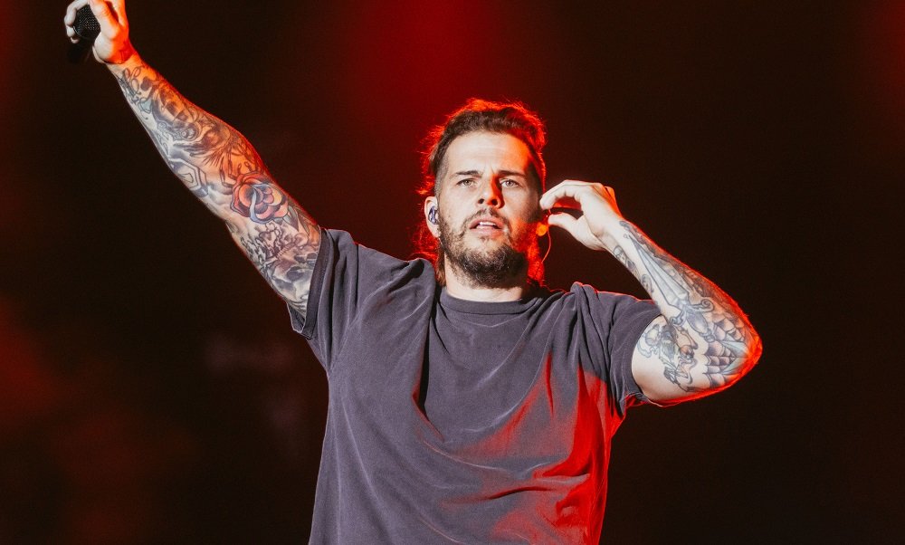 Avenged Sevenfold no rock in rio