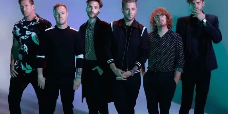 OneRepublic