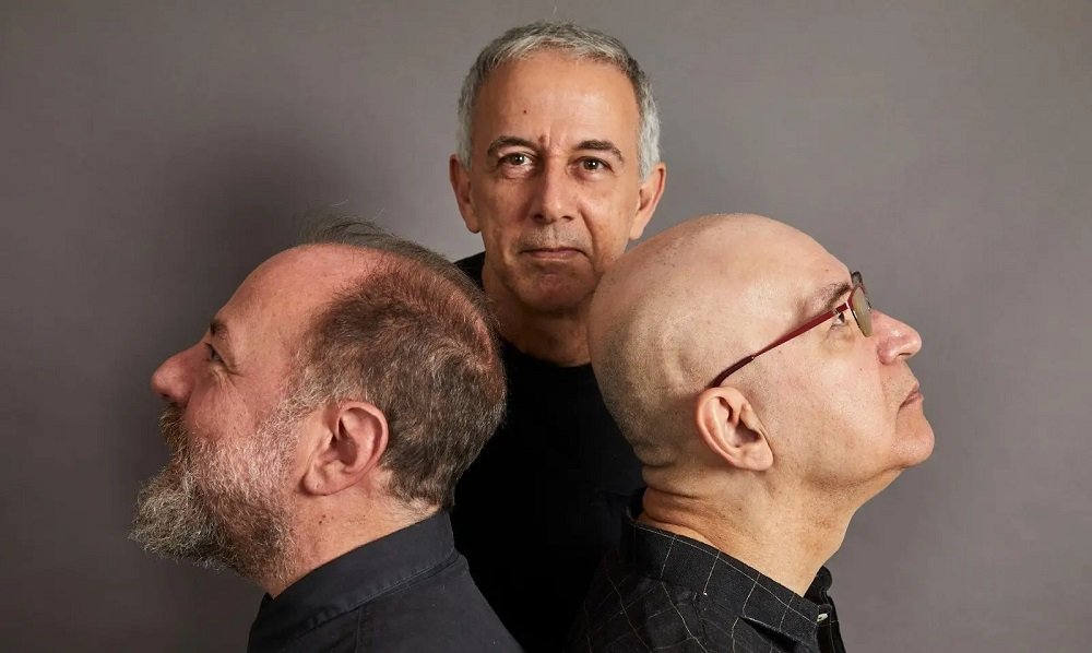 Paralamas do Sucesso