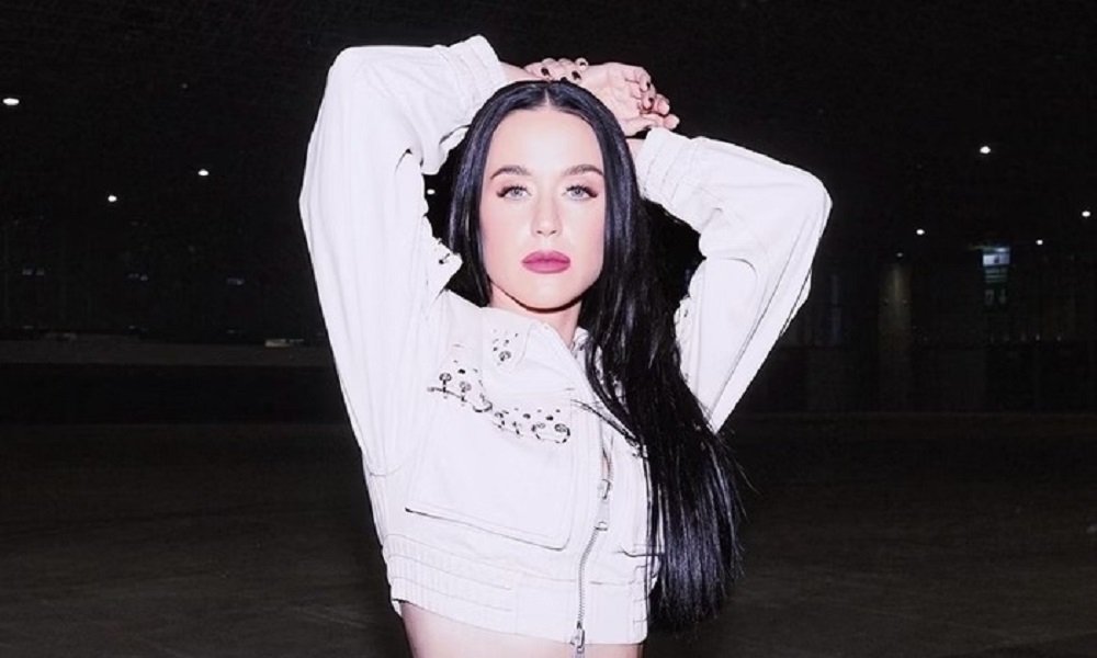 Katy Perry rock in rio