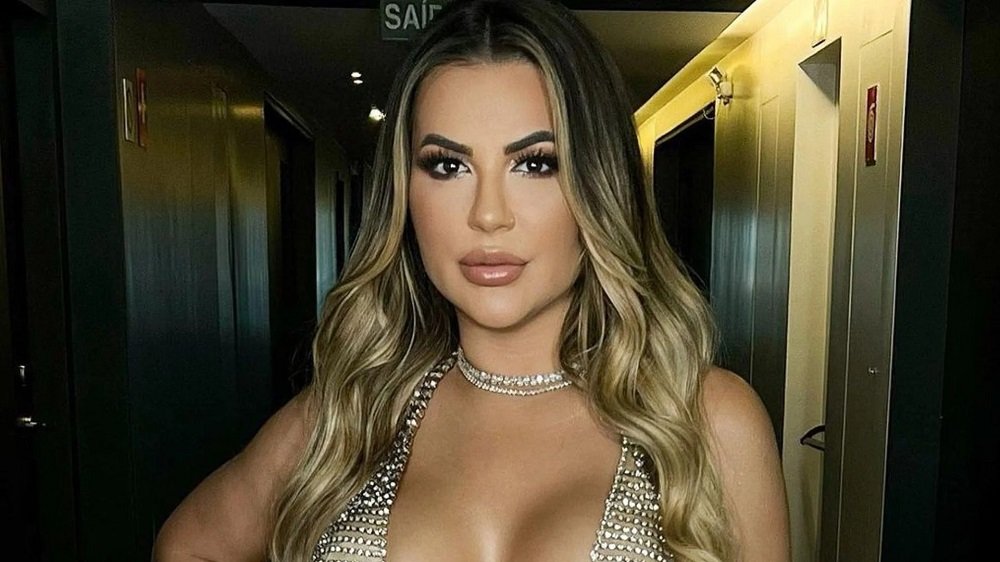 Quem é Deolane Bezerra, influencer de 21 milhões de seguidores presa pela 2ª vez em SP 2 Quem é Deolane Bezerra, influencer de 21 milhões de seguidores presa pela 2ª vez em SP