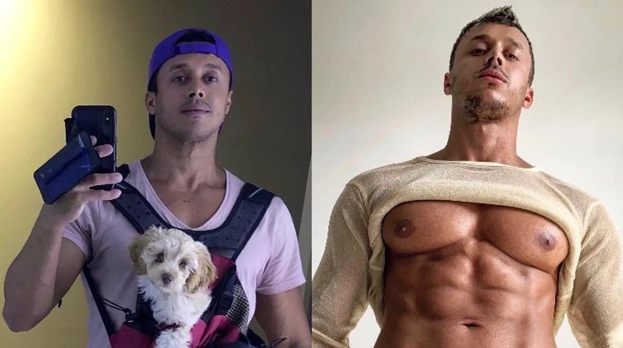 diego barros