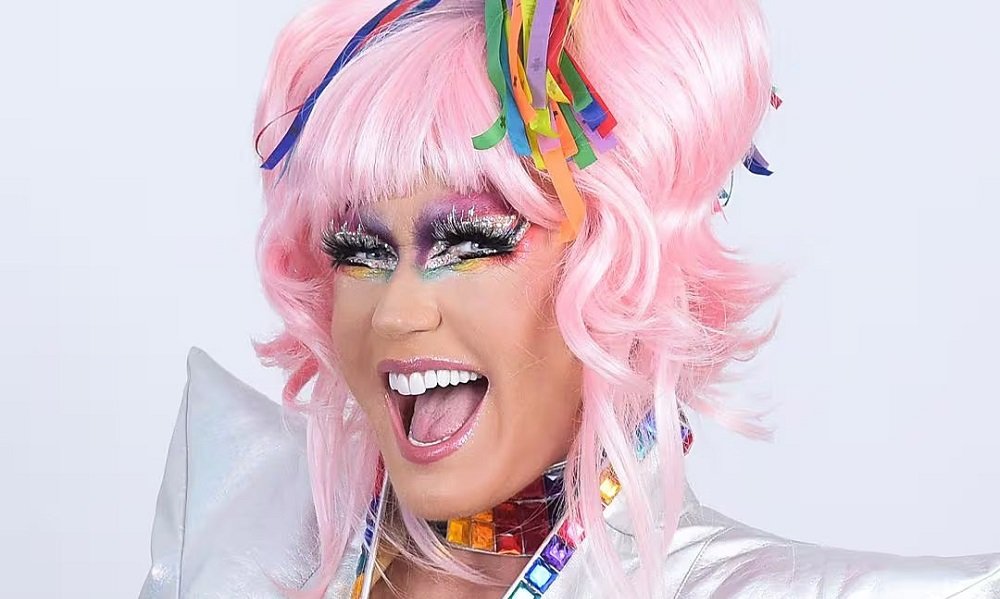 xuxa se declara drag queen