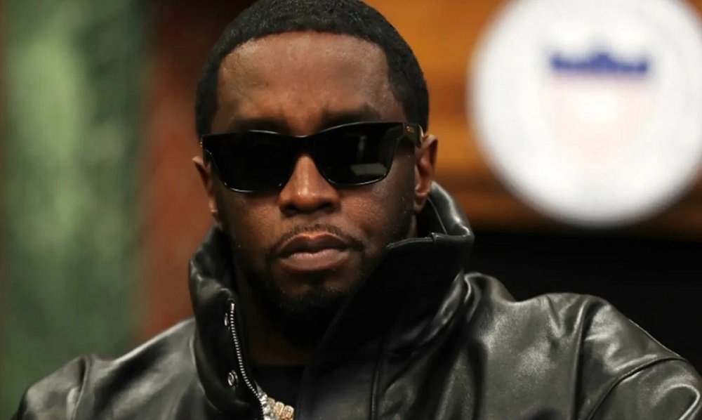 p. diddy