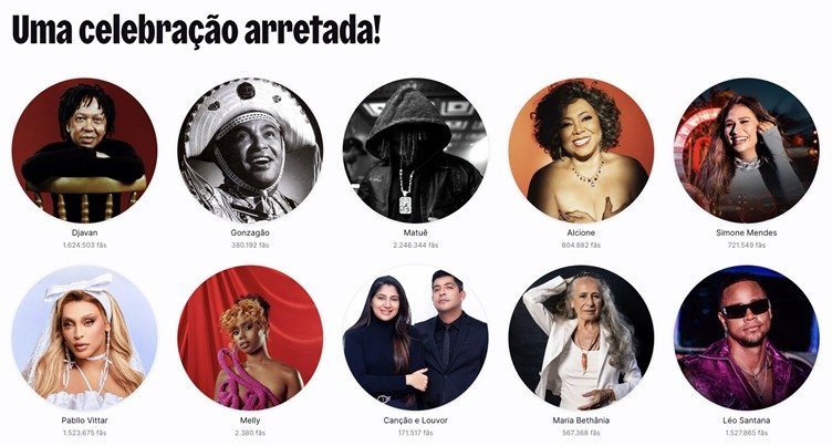 deezer dia do nordestino