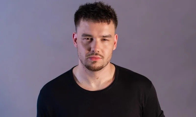 liam payne