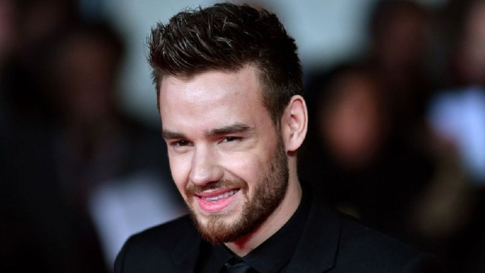 liam payne demitido gravadora