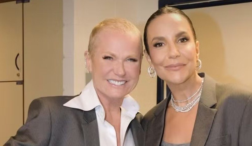 Ivete Sangalo
