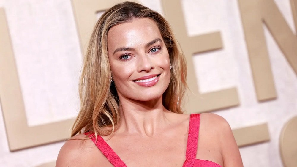 Margot Robbie