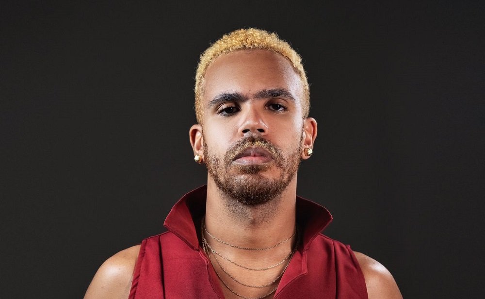 ANJO, novo álbum de Hiran ganha destaque em playlists do Spotify