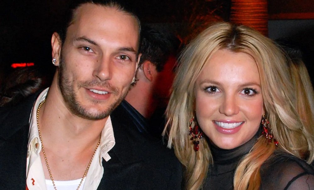 Britney Spears