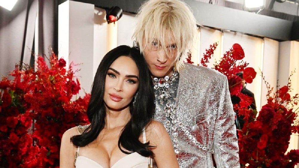 megan fox gravida quarto filho