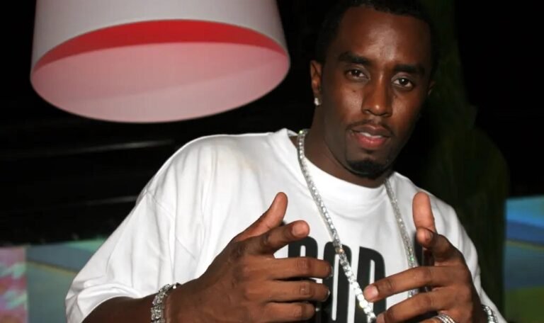 Sean ‘Diddy’ Combs é levado a hospital após emergência médica na prisão, diz site 47 novo video festas Diddy